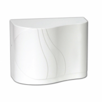 Uscator maini, aluminiu, 1600W