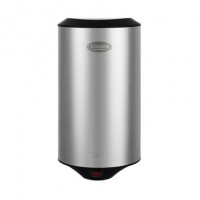 Uscator de maini, inox, 1210W