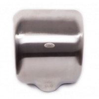 Uscator maini HD88, inox satinat