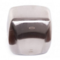 Uscator maini, inox satinat, 1800W