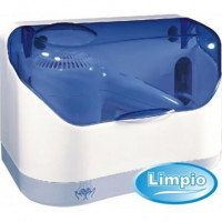 Uscator maini si par 1200W