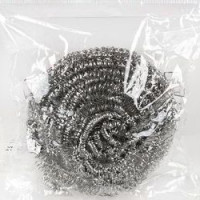 Spalator spiralat din inox