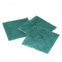 Laveta abraziva, 4 buc/set