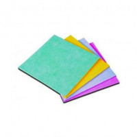 Laveta universala, 35x31cm, 3 buc/set