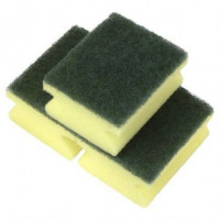 Bureti canelura, 3 buc/set