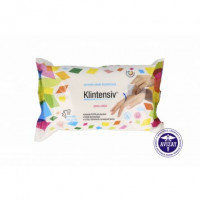 Klintensiv - Servetele umede dezinfectante pentru maini