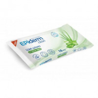 Servetele umede Skin Expert, aloe vera, 15 bucati/pachet
