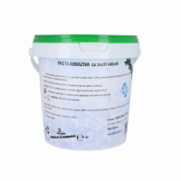 Sapun - pasta abraziva, 1 kg