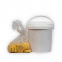 Pastile odorizante pentru pisoar