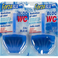 Odorizant WC ForzaBlu