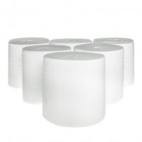 Rola prosop hartie, extra alba, 150 m