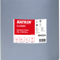 Rola prosop industriala, XXL, 500 portii