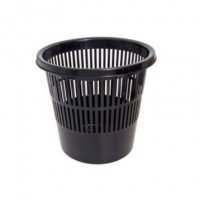 Cos gunoi birou, plastic, 8 litri