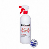 Dezinfectant pentru maini si tegumente Alchosept, 1 litru