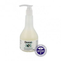 Sapun lichid antimicrobian DAVERA SOAP, 500 ml