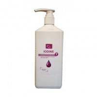 IODINE T - Antiseptic pentru tegumente 1000 ml