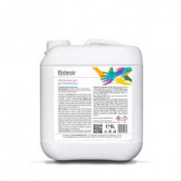 Klintensiv - Gel dezinfectant pentru maini, 5000 ml