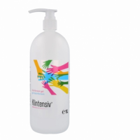 Klintensiv - Gel dezinfectant pentru maini, 1000 ml