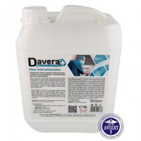 Sapun lichid antimicrobian, DAVERA SOAP, 5L