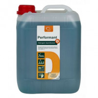 PERFORMANT D - Detergent dezinfectant suprafete, 5 litri