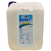 BIONET SP SANIDOR - Dezinfectant gata preparat, 5000 ML