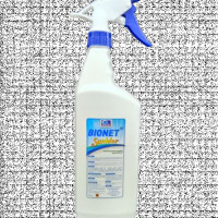 BIONET SP SANIDOR - Dezinfectant gata preparat, 1 litru