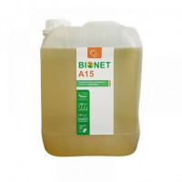 BIONET A15 - Dezinfectant pentru suprafete, 5 litri