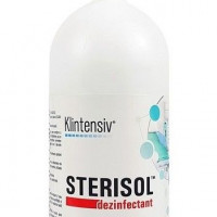 Sterisol - Dezinfectant pentru suprafete, 1000 ml