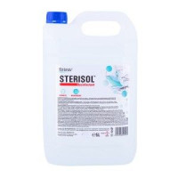 Sterisol Dezinfectant pentru suprafete 5000 ml