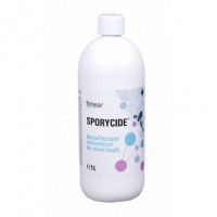 Sporycide - Dezinfectant concentrat de nivel inalt 1000 ml