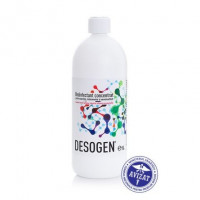 Desogen - Dezinfectant concentrat TP 3,4 1 litru
