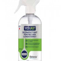 Dezinfectant pentru aer conditionat KlinAll, 500 ml