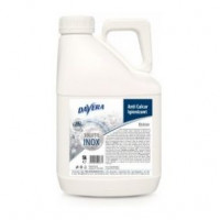 Davera - solutie inox, 5 litri