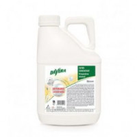 Davera - detergent vase, 5 litri