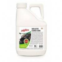 Davera - solutie curatare teflon, 5 litri