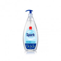 Detergent de vase Sano Spark Zero 1 litru