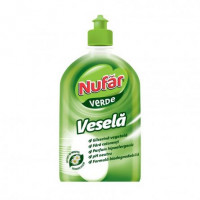 Nufar Verde Vesela, 500 ml