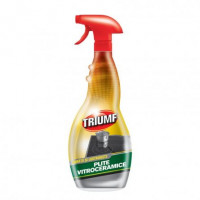 Triumf - plite vitroceramice, 500 ml