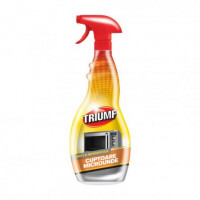 Triumf - cuptoare cu microunde, 500 ml