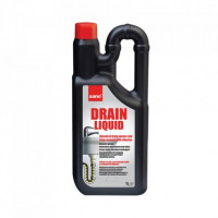 Solutie desfundat tevi Sano Drain Liquid 1L