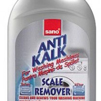 Detartrant pentru masina spalat Sano Anti Kalk 500 ml