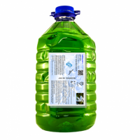 Detergent pentru toalete si bai