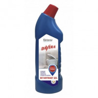 Detartrant Gel Davera 750 ml