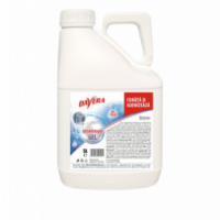Davera - detartrant WC Gel, 5 litri