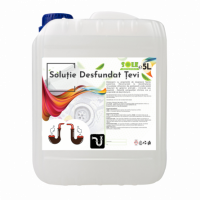 Solutie desfundat tevi