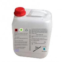 Detartrant parfumat, 5 kg