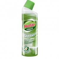 Nufar Verde WC Gel, 750 ml