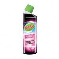 Nufar - detartrant odorizant, 750 ml