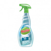 Nufar - baie, 500 ml