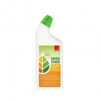 Detergent toaleta Sano Green Power 750 ml